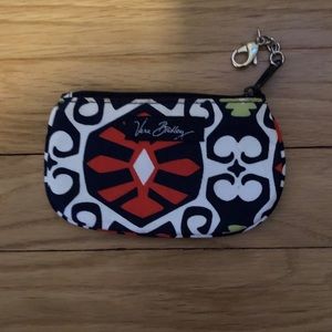 Vera Bradley Coin Purse